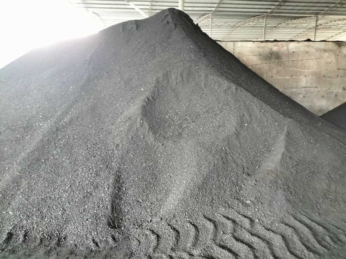 瀝青站專(zhuān)用煤