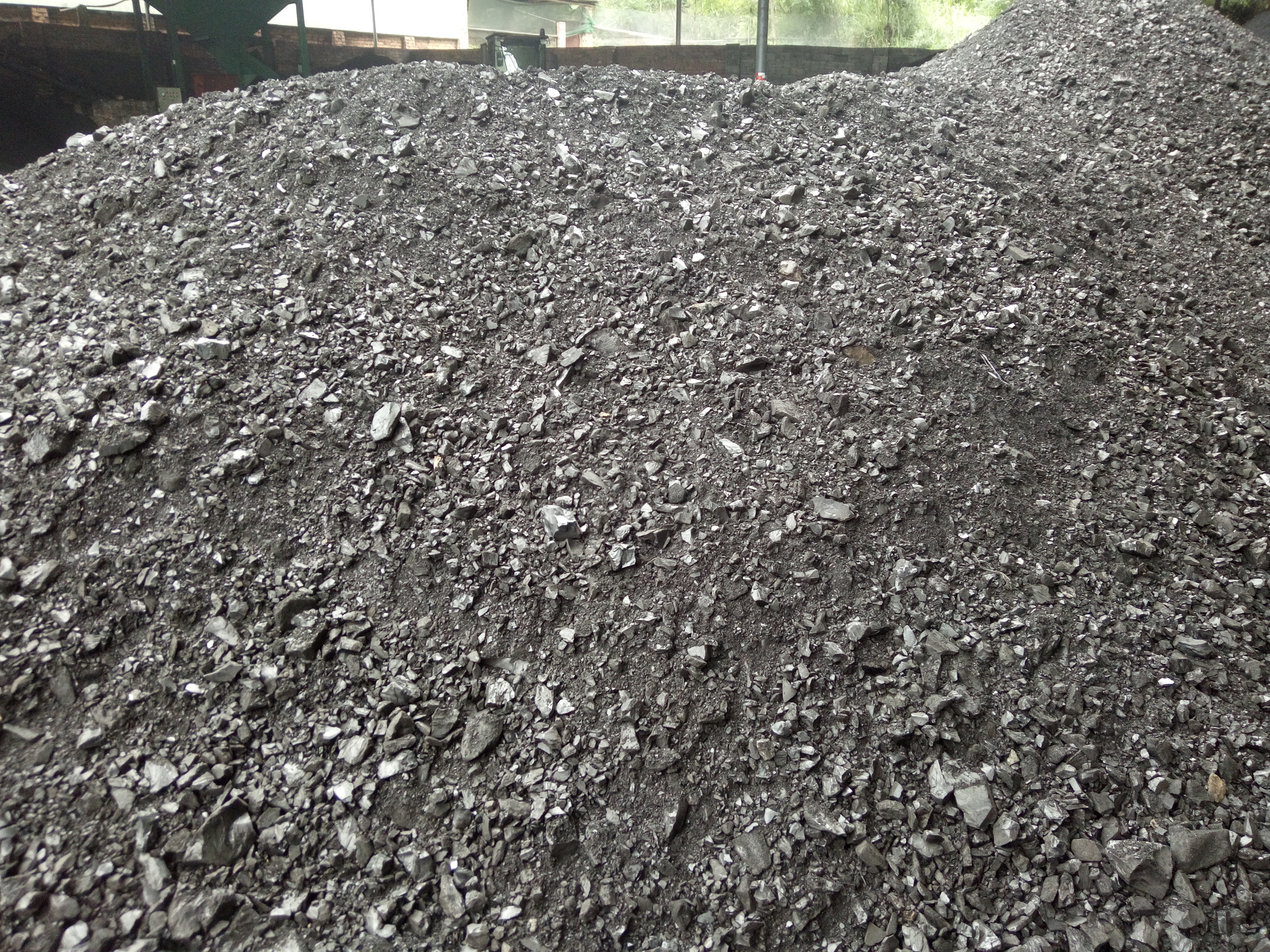 云南普陽(yáng)煤