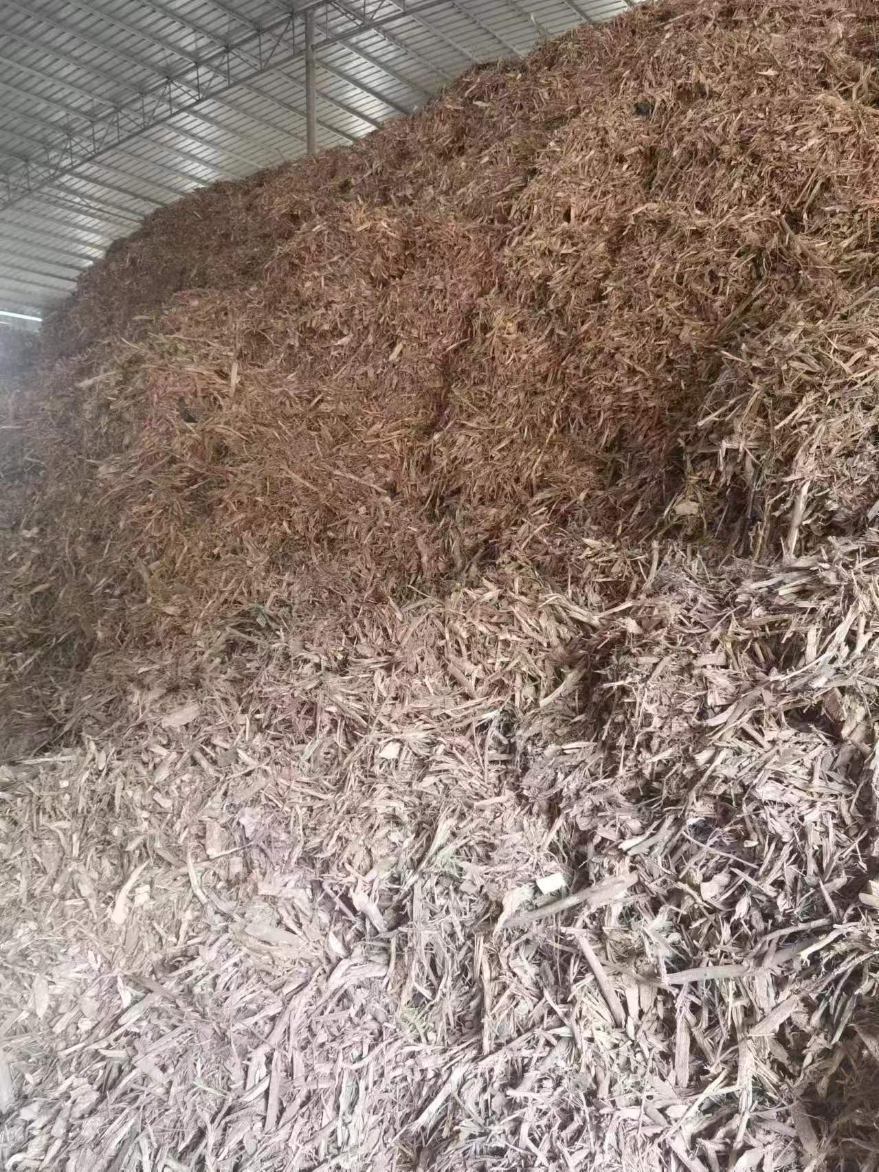 沃柑果樹(shù)破碎料