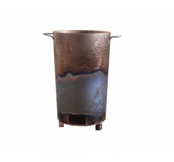 豬場(chǎng)高溫消殺專(zhuān)用爐