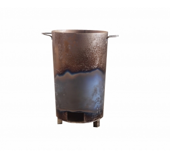 豬場(chǎng)高溫消殺專(zhuān)用爐