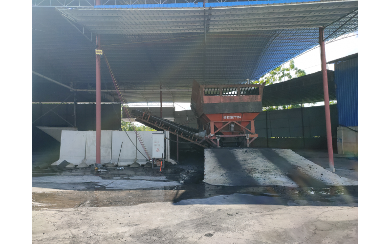 篩煤機(jī)器設(shè)備