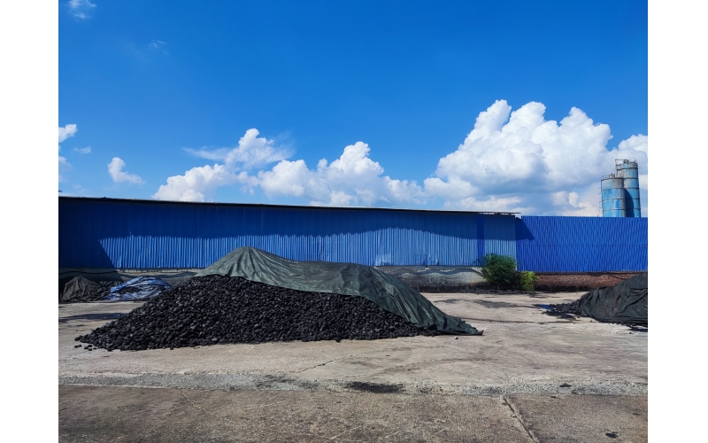 貨場(chǎng)倉(cāng)庫(kù)